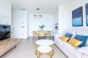 Apartament w Benidorm - Intempo by Holuxe - 225 - 22nd floor Apartament w Benidorm - Intempo by Holuxe - 225 - 22nd floor