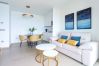 Apartament w Benidorm - Intempo by Holuxe - 225 - 22nd floor Apartament w Benidorm - Intempo by Holuxe - 225 - 22nd floor