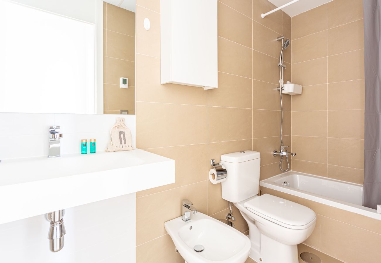 Apartament w Benidorm - Intempo by Holuxe - 232 - 23rd floor