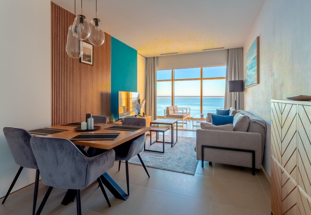 Apartament w Benidorm - Intempo by Holuxe - 126 - 12th floor