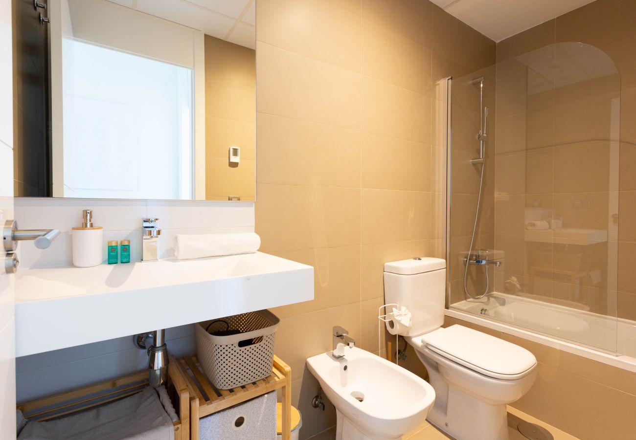 Apartament w Benidorm - Intempo by Holuxe - 322 - 32nd floor