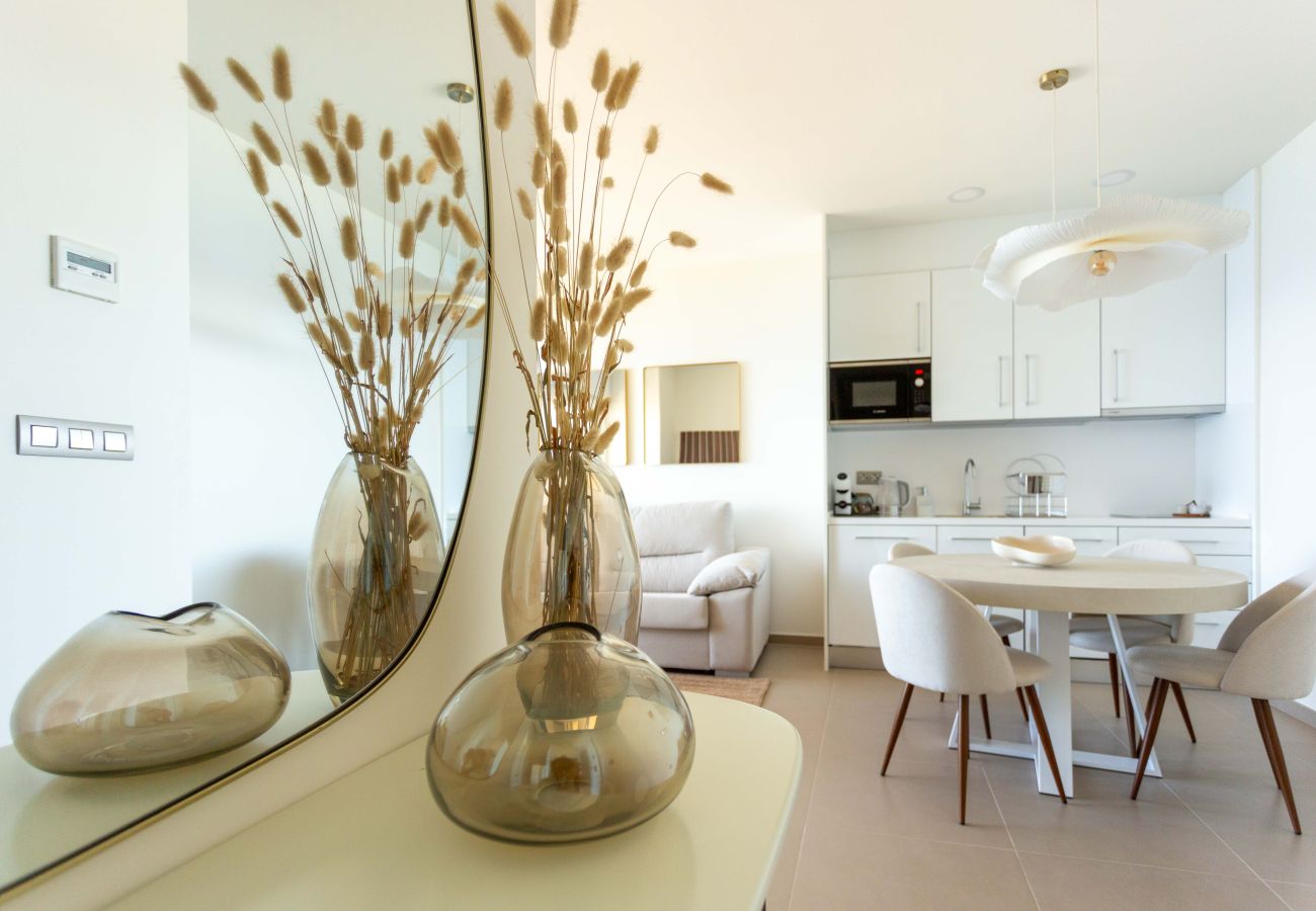 Apartament w Benidorm - Intempo by Holuxe - 322 - 32nd floor