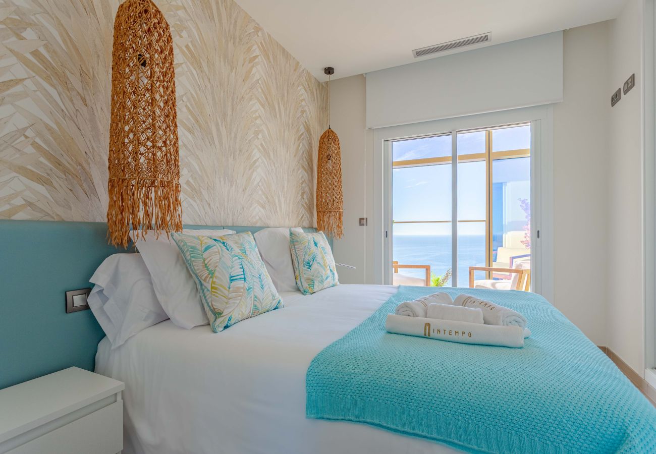 Apartament w Benidorm - Intempo by Holuxe - 352 - 35th floor