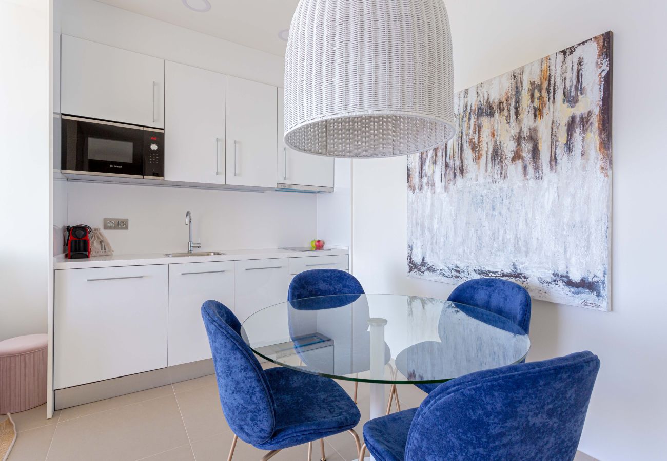 Apartament w Benidorm - Intempo by Holuxe - 352 - 35th floor