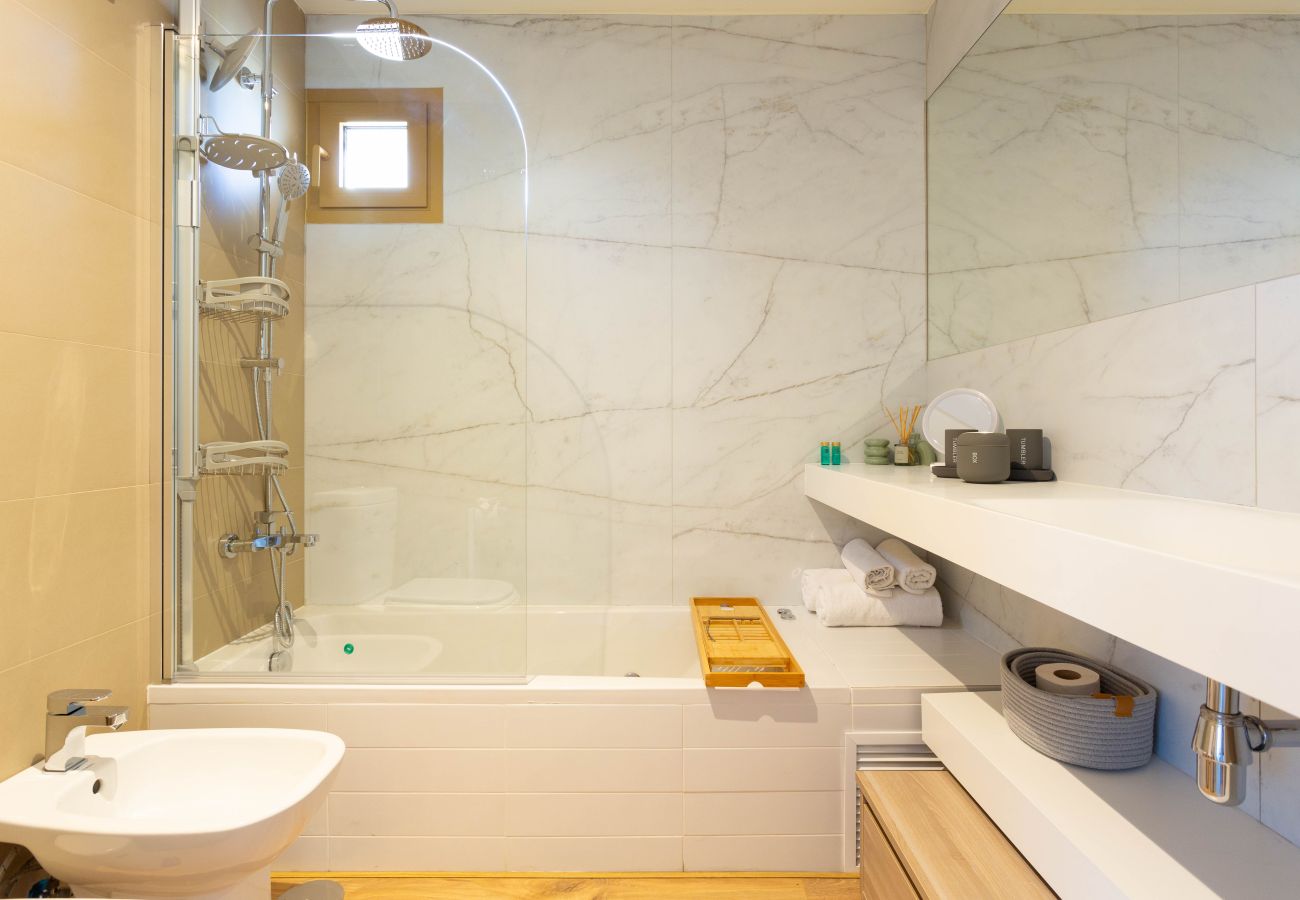 Apartament w Benidorm - Intempo by Holuxe - 354 - 35th floor