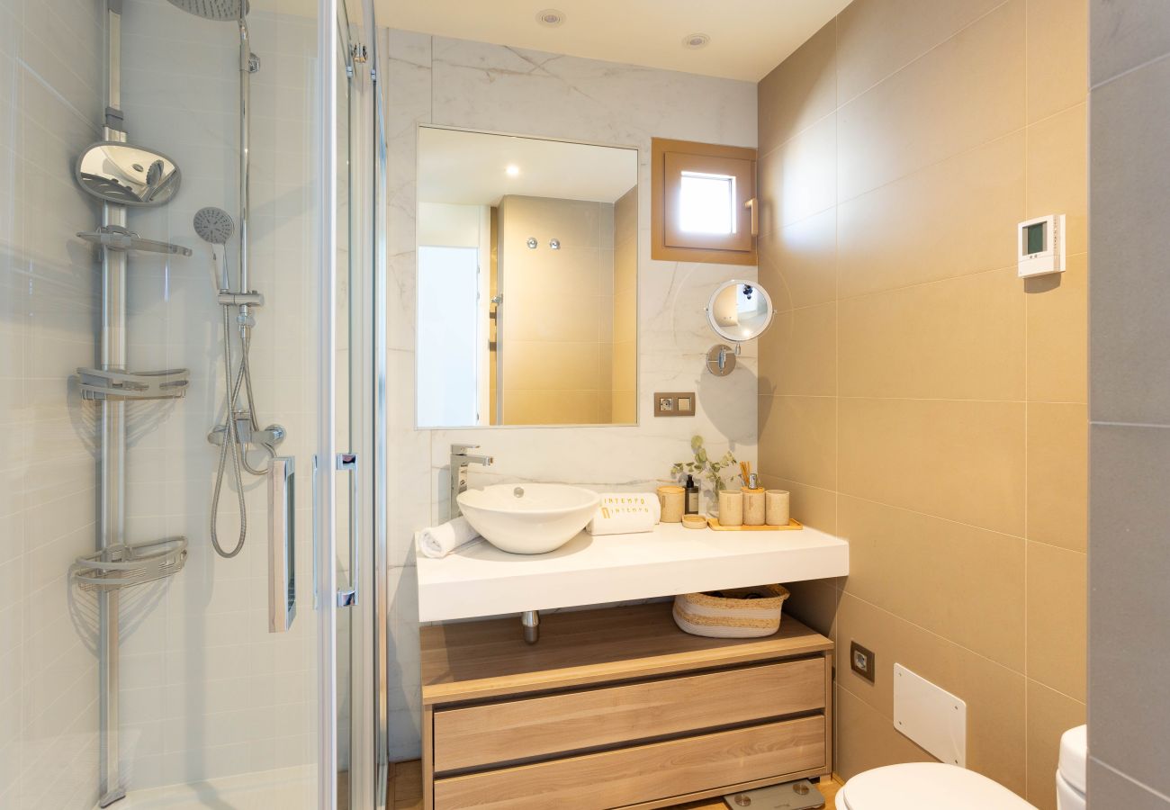 Apartament w Benidorm - Intempo by Holuxe - 354 - 35th floor