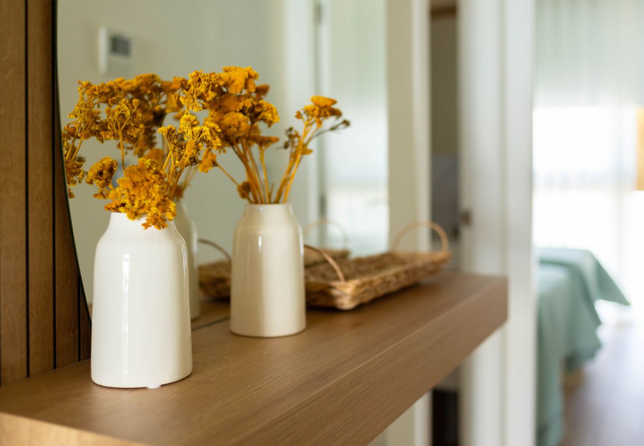 Apartament w Benidorm - Intempo by Holuxe - 354 - 35th floor