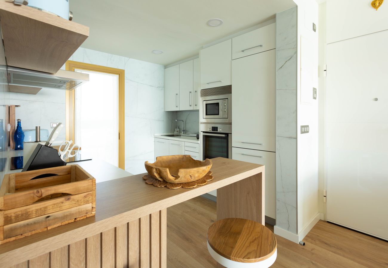 Apartament w Benidorm - Intempo by Holuxe - 354 - 35th floor