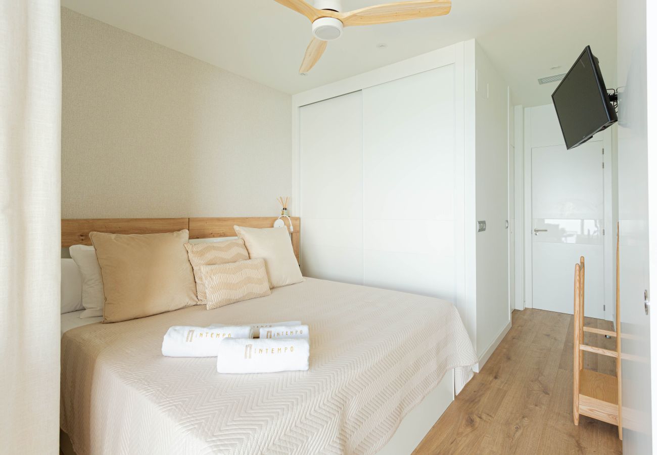 Apartament w Benidorm - Intempo by Holuxe - 354 - 35th floor