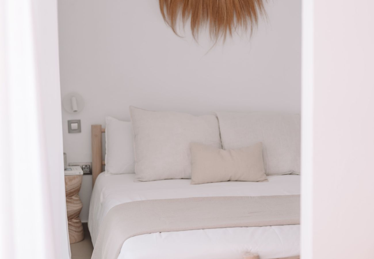 Apartament w Benidorm - Intempo by Holuxe - 261 - 26th floor