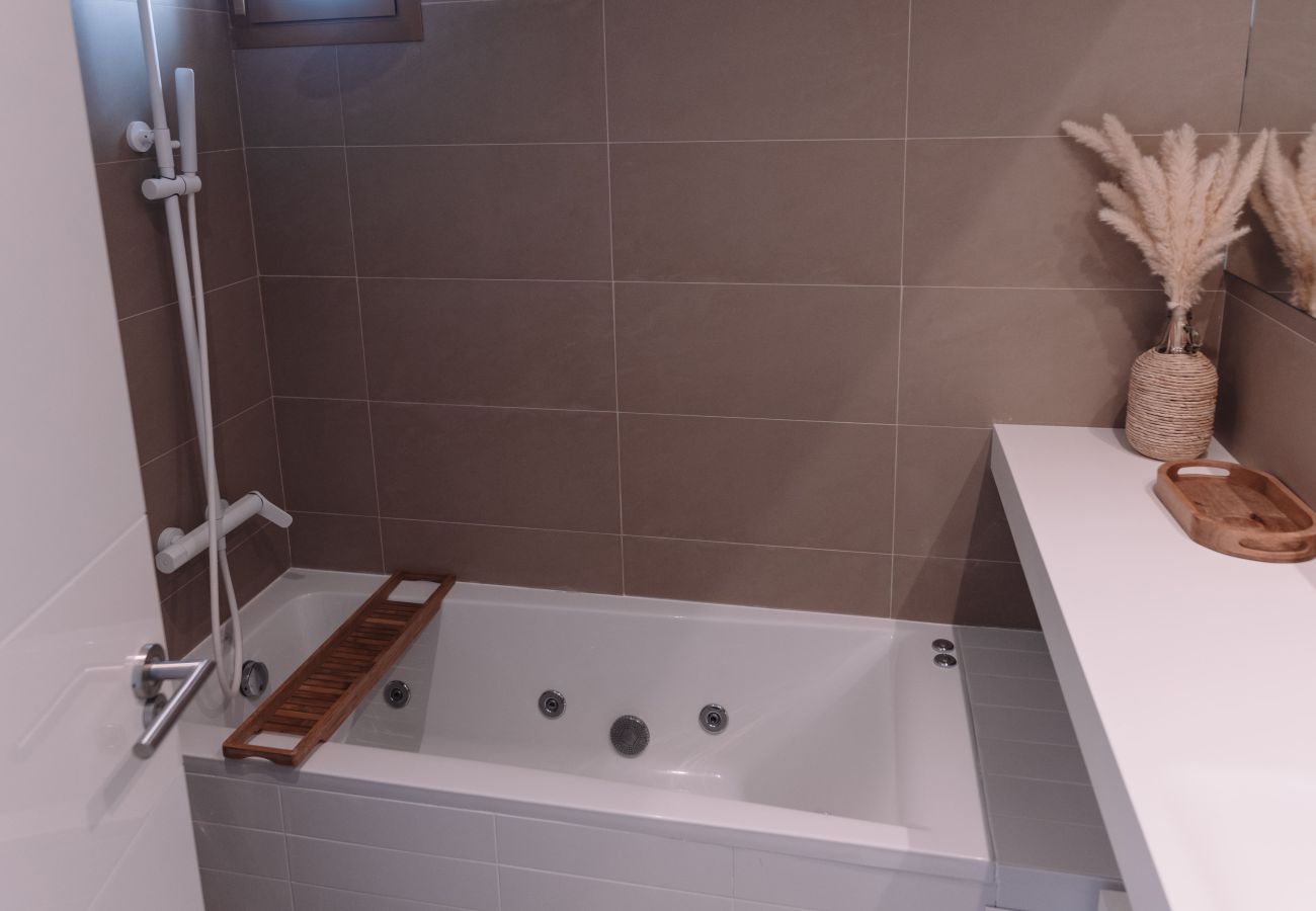 Apartament w Benidorm - Intempo by Holuxe - 261 - 26th floor