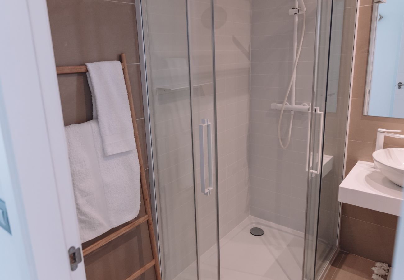 Apartament w Benidorm - Intempo by Holuxe - 261 - 26th floor