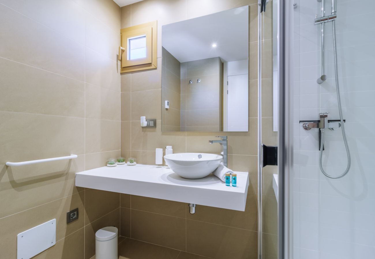 Apartament w Benidorm - Intempo by Holuxe - 036 - 3rd floor