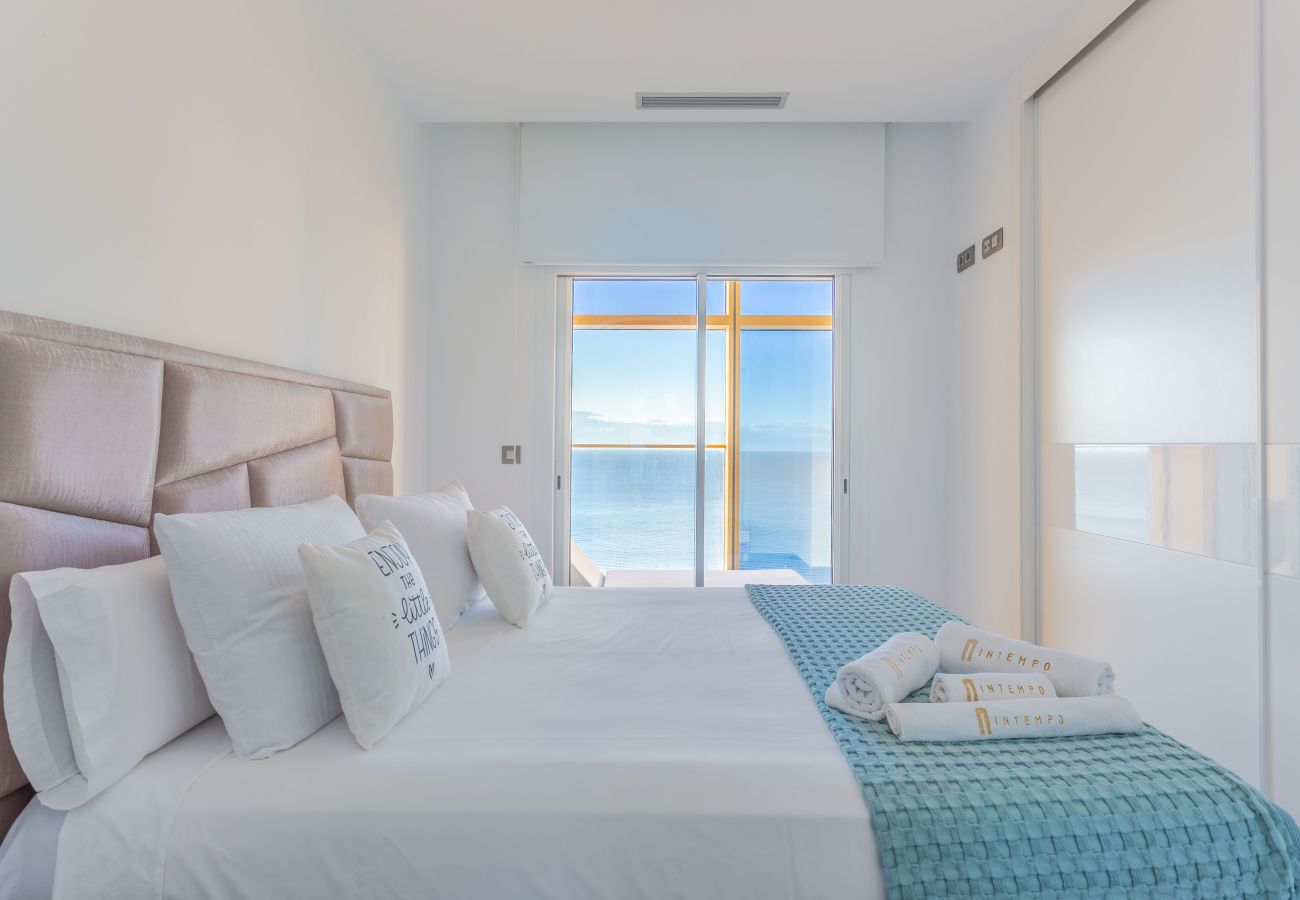 Apartament w Benidorm - Intempo by Holuxe - 332 - 33th floor