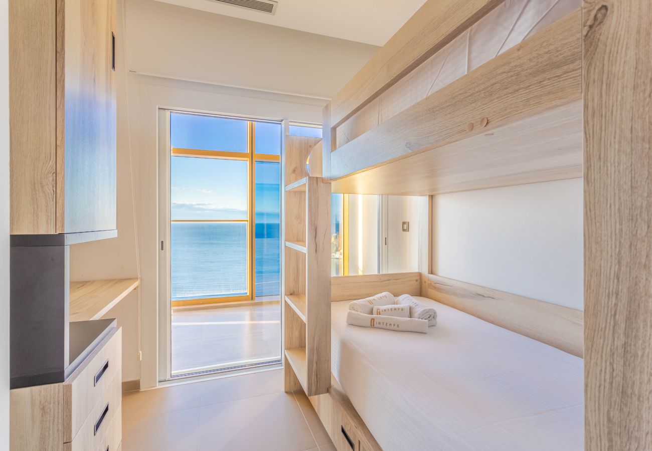 Apartament w Benidorm - Intempo by Holuxe - 332 - 33th floor