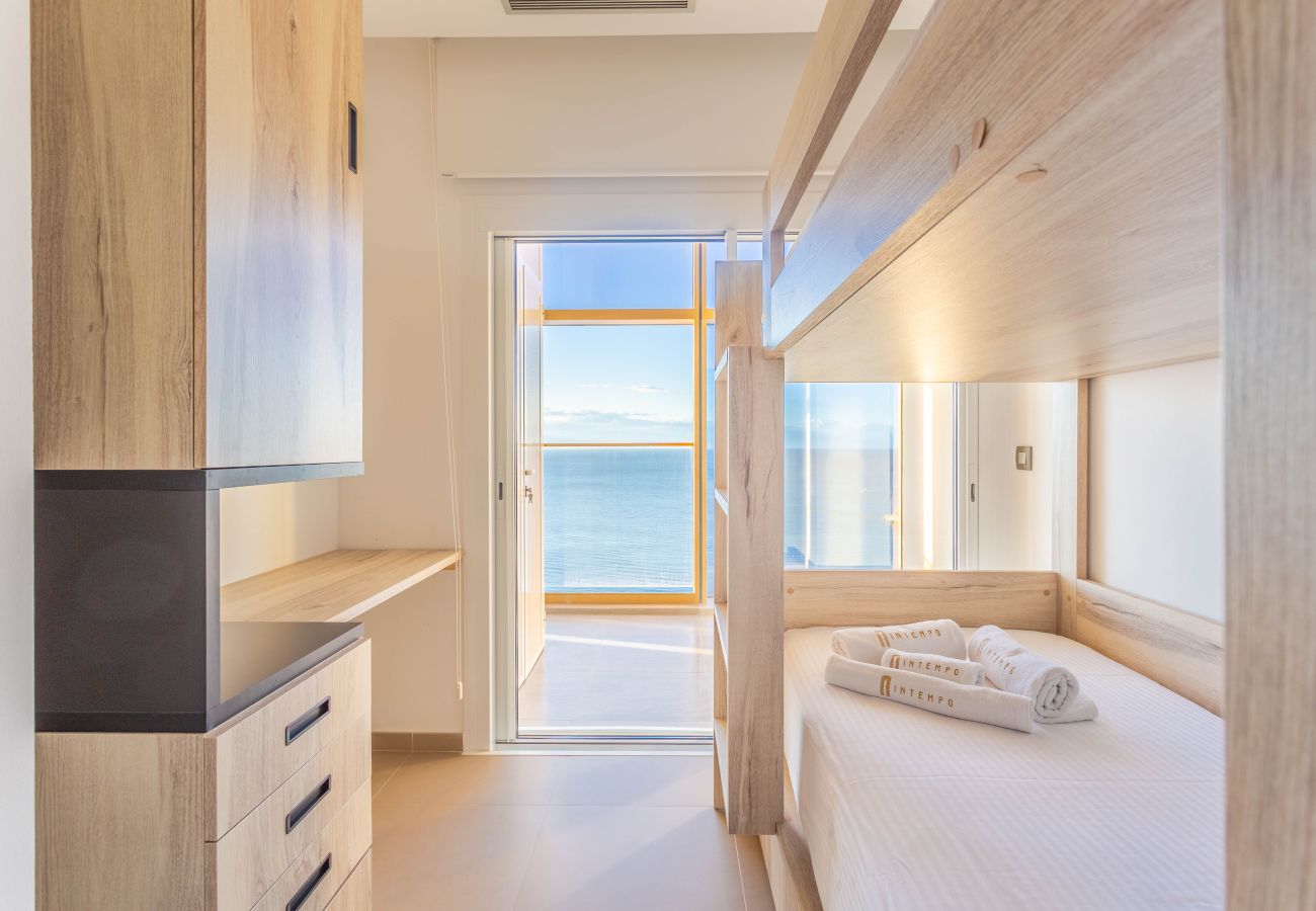 Apartament w Benidorm - Intempo by Holuxe - 332 - 33th floor