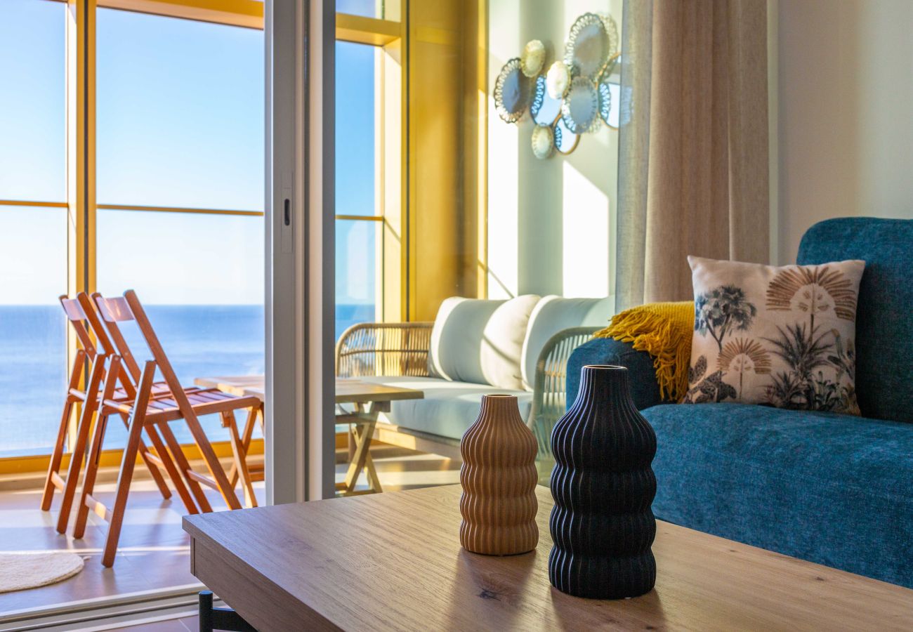 Apartament w Benidorm - Intempo by Holuxe - 332 - 33th floor