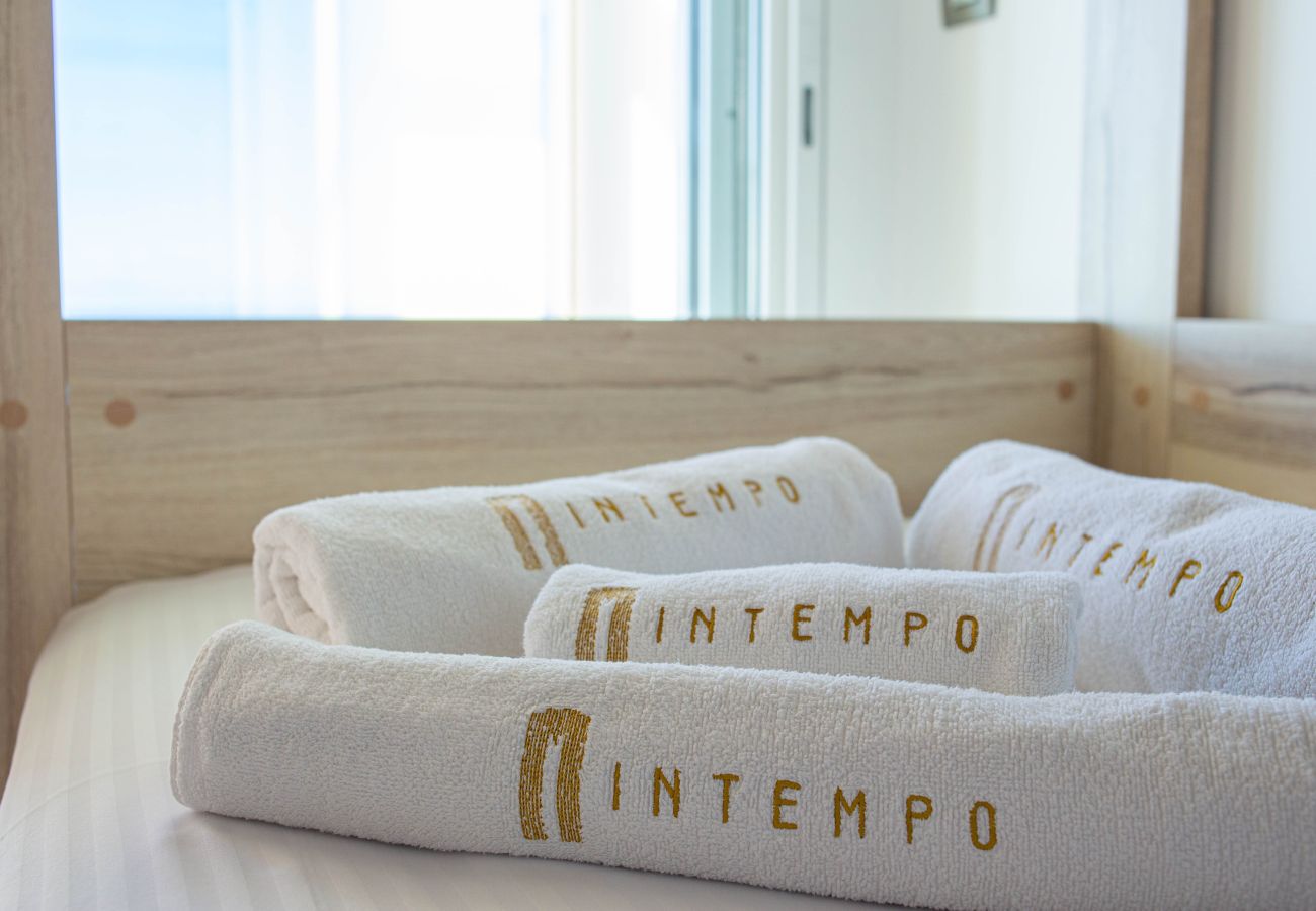 Apartament w Benidorm - Intempo by Holuxe - 332 - 33th floor