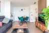 Apartament w Benidorm - Intempo by Holuxe - 312 - 31th floor Apartament w Benidorm - Intempo by Holuxe - 312 - 31th floor