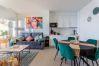 Apartament w Benidorm - Intempo by Holuxe - 312 - 31th floor Apartament w Benidorm - Intempo by Holuxe - 312 - 31th floor