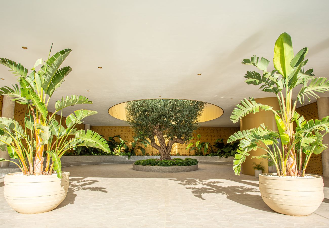 Apartament w Benidorm - Intempo by Holuxe - 315 - 31th floor 