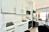 Apartament w Benidorm - Intempo by Holuxe - 315 - 31th floor Apartament w Benidorm - Intempo by Holuxe - 315 - 31th floor