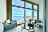 Apartament w Benidorm - Intempo by Holuxe - 315 - 31th floor Apartament w Benidorm - Intempo by Holuxe - 315 - 31th floor