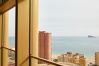 Apartament w Benidorm - Intempo by Holuxe - 096 - 09th floor Apartament w Benidorm - Intempo by Holuxe - 096 - 09th floor