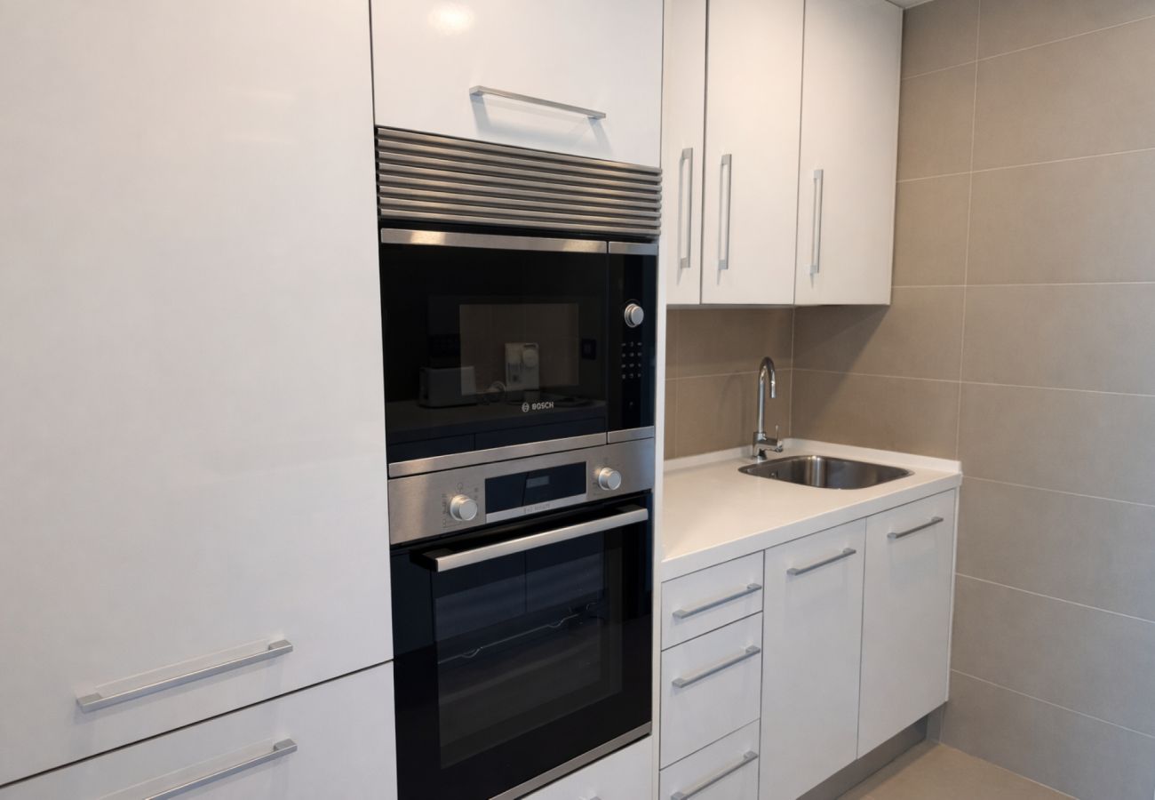 Apartament w Benidorm - Intempo by Holuxe - 356 - 35th floor