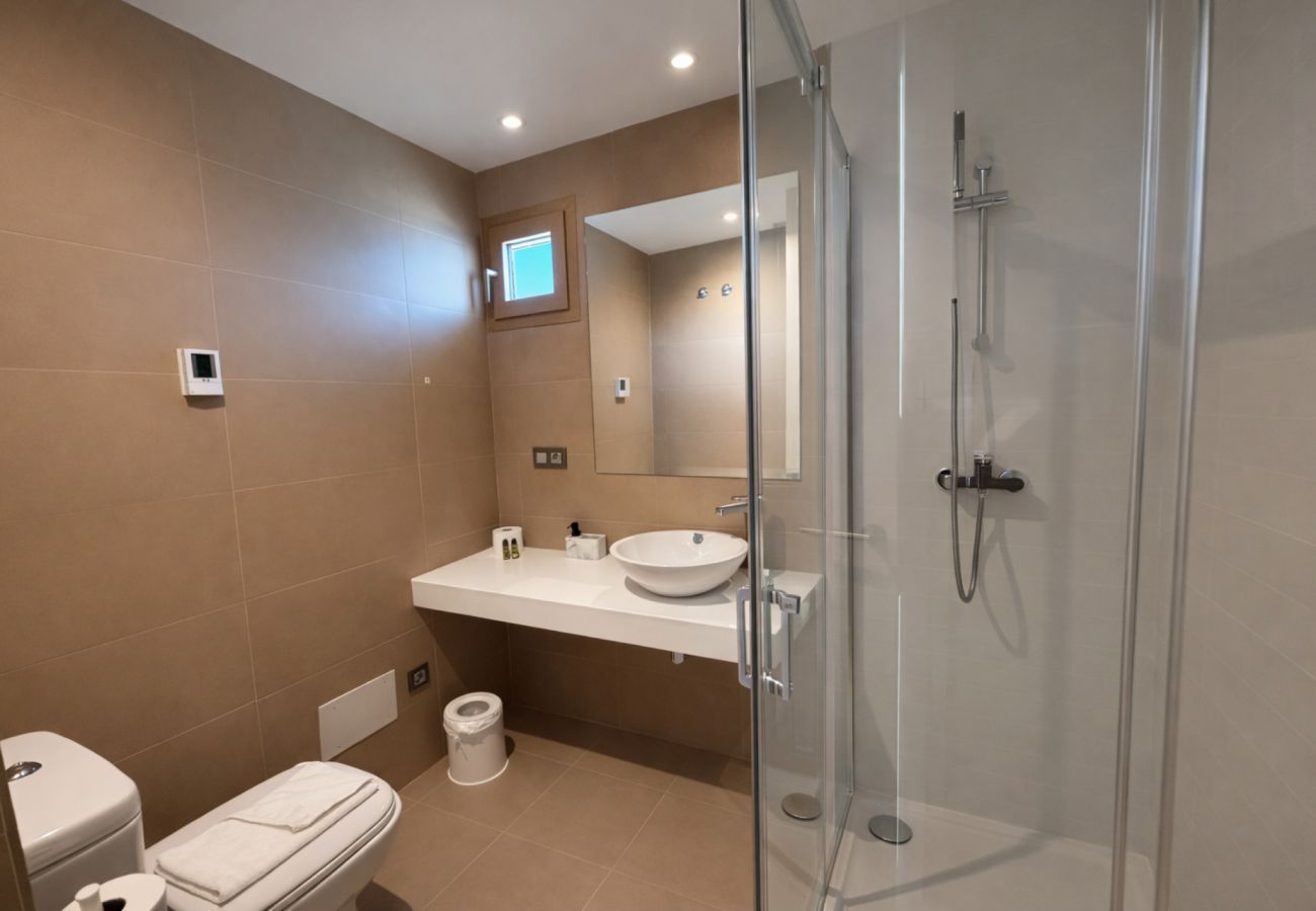 Apartament w Benidorm - Intempo by Holuxe - 356 - 35th floor