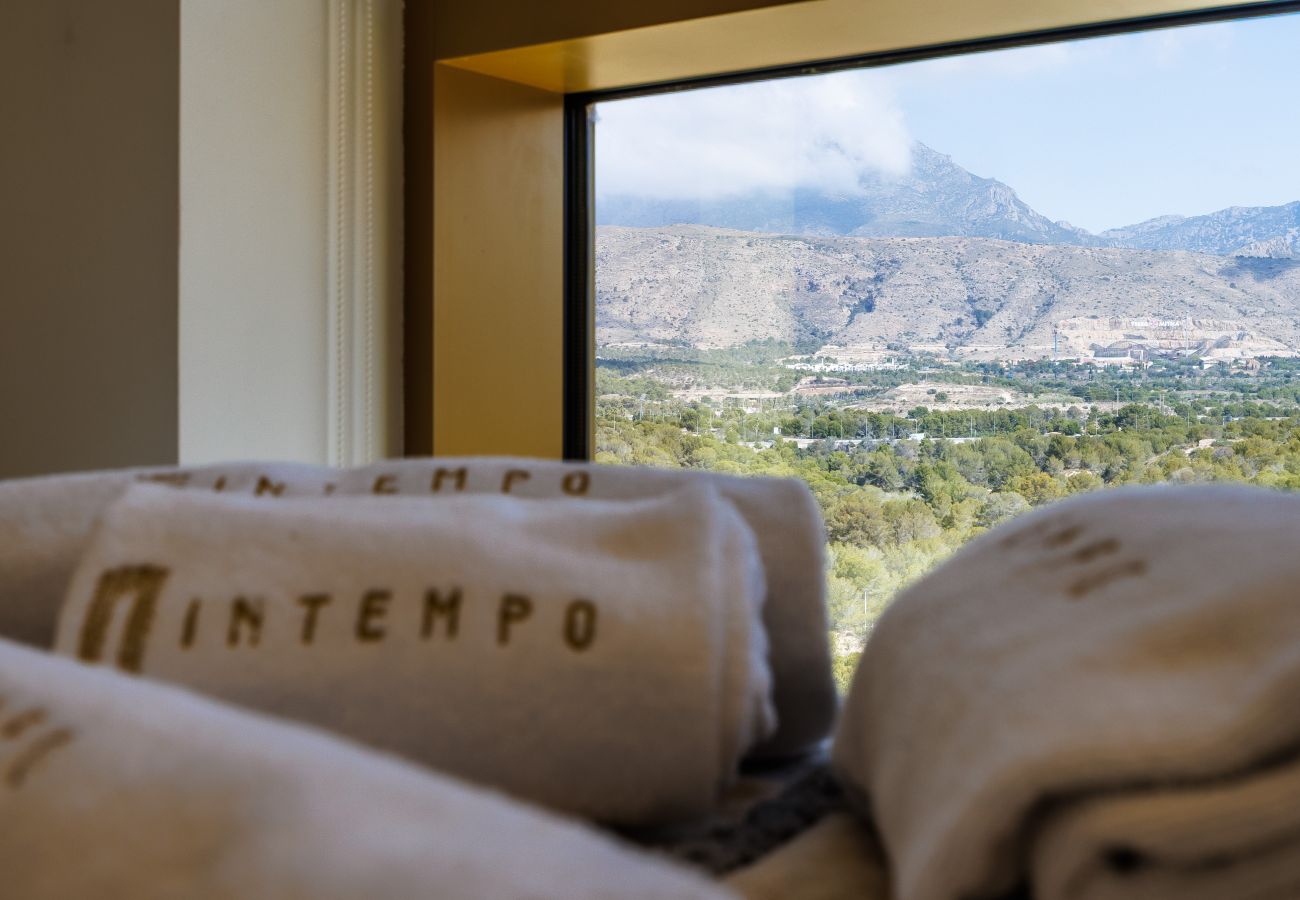 Apartament w Benidorm - Intempo by Holuxe - 074 - 7th floor