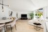 Townhouse w Altea - AlteArt 18 by Holuxe