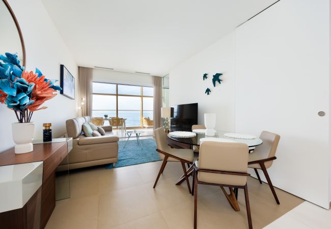 Apartament w Benidorm - Intempo by Holuxe - 301 - 30th floor
