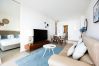 Apartament w Benidorm - Intempo by Holuxe - 301 - 30th floor
