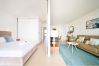 Apartament w Benidorm - Intempo by Holuxe - 301 - 30th floor