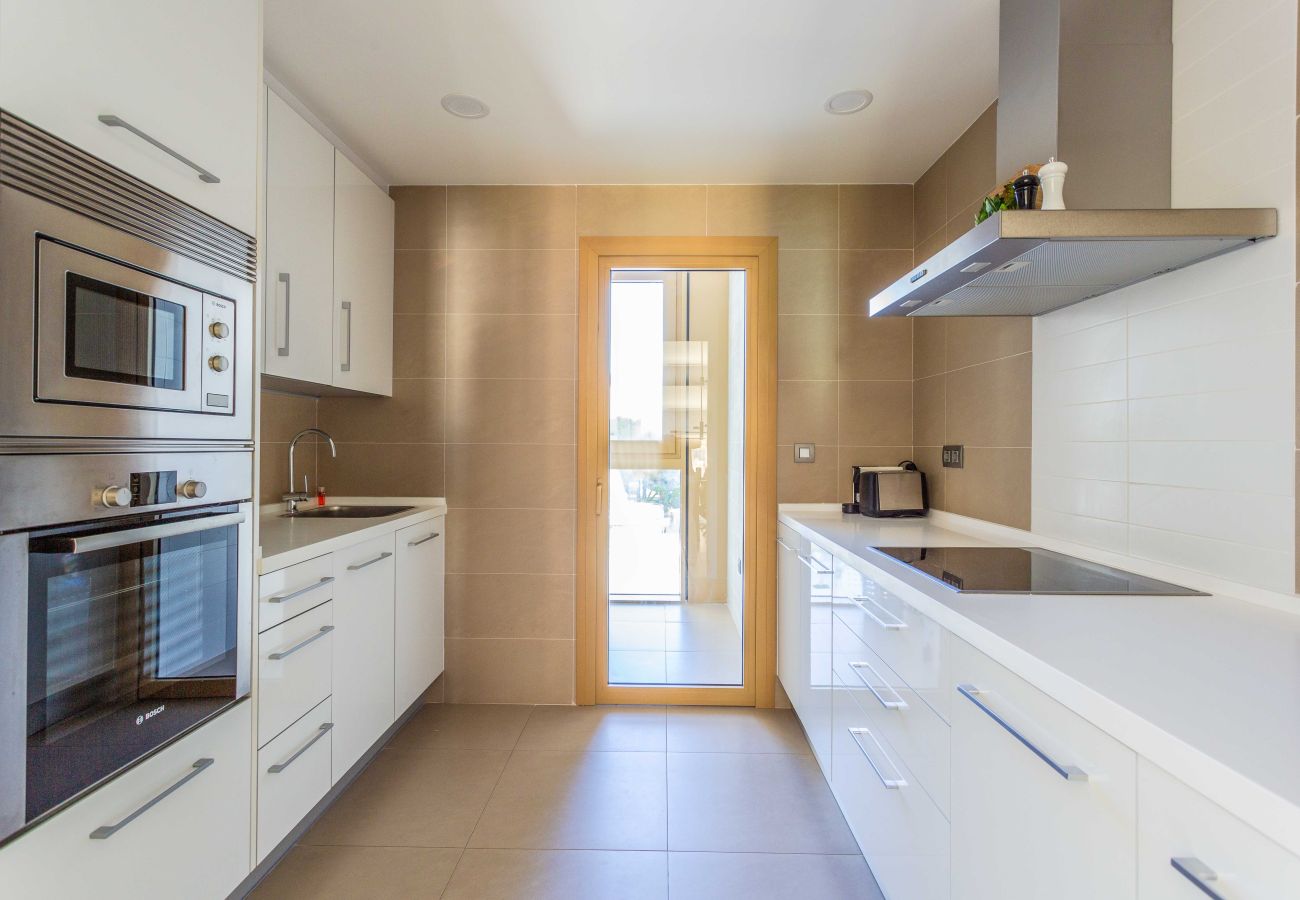 Apartamento em Benidorm - Intempo by Holuxe - 023 - 2nd floor