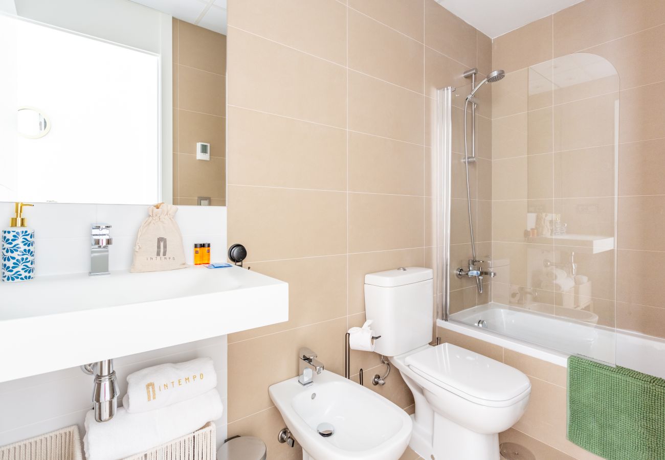 Apartamento em Benidorm - Intempo by Holuxe - 112 - 11th floor