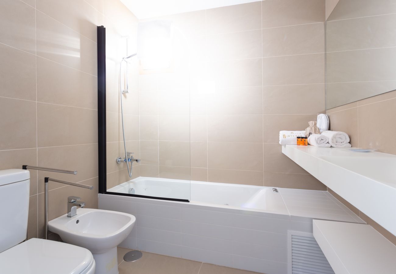 Apartamento em Benidorm - Intempo by Holuxe - 154 - 15th floor