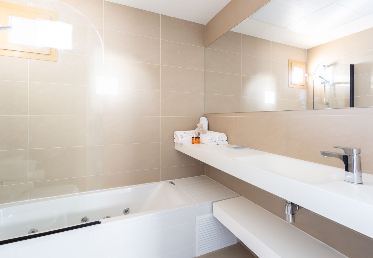 Apartamento em Benidorm - Intempo by Holuxe - 154 - 15th floor