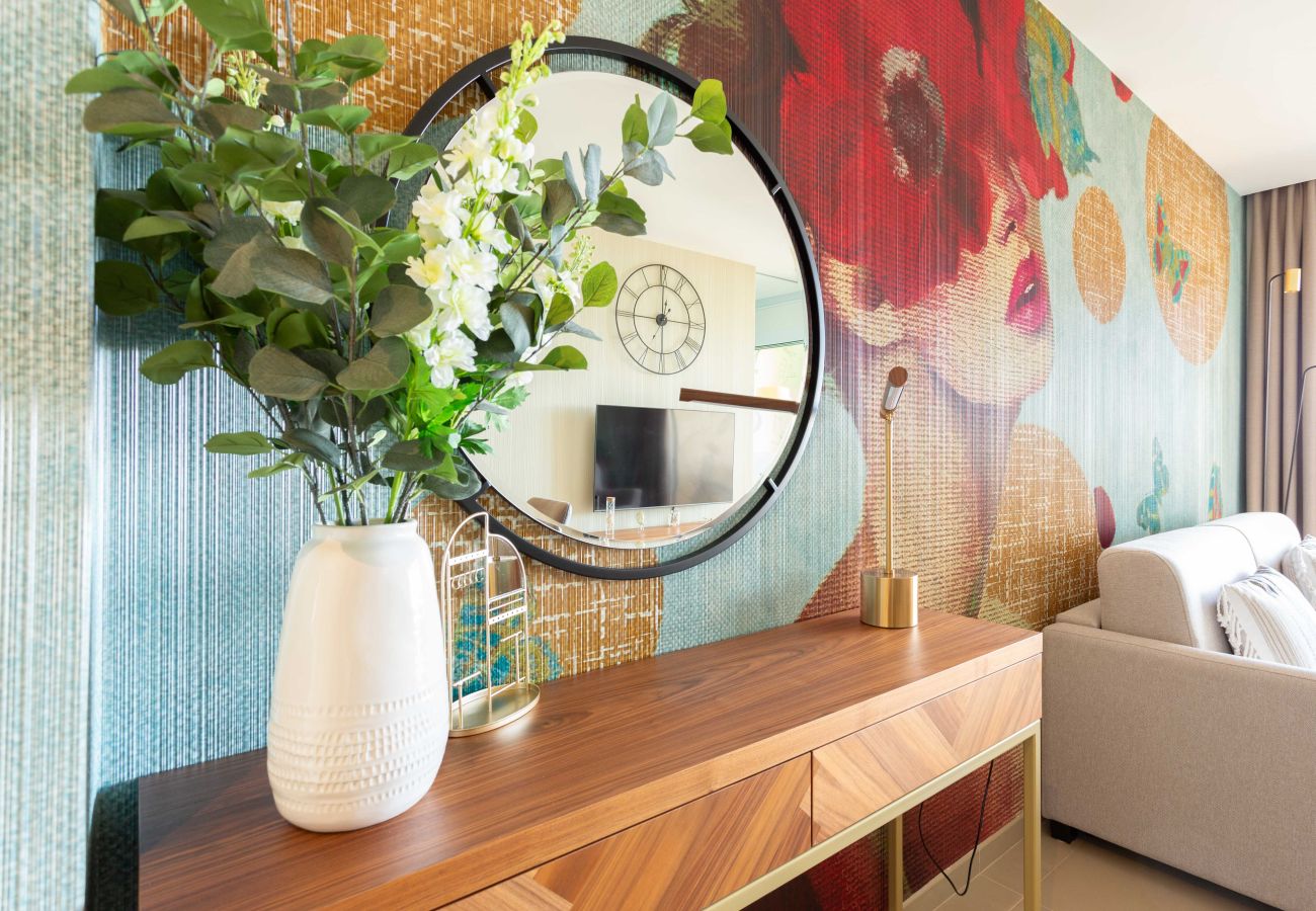 Apartamento em Benidorm - Intempo by Holuxe - 181 - 18th floor