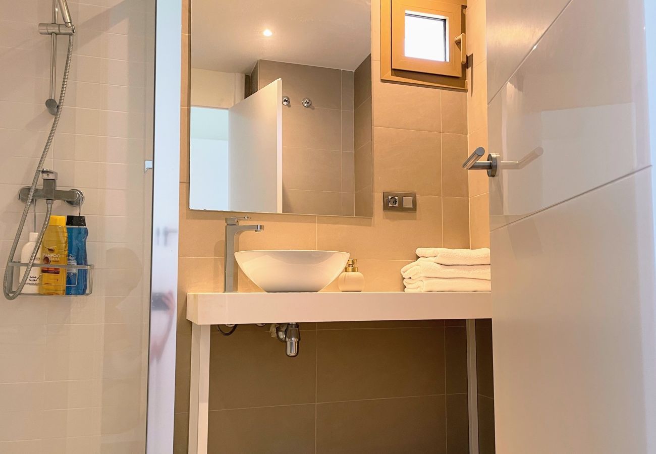 Apartamento em Benidorm - Intempo by Holuxe - 194 - 19th floor