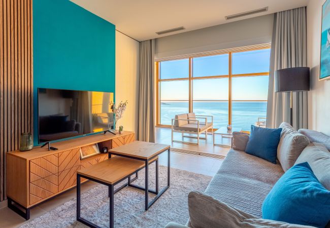 Apartamento em Benidorm - Intempo by Holuxe - 126 - 12th floor
