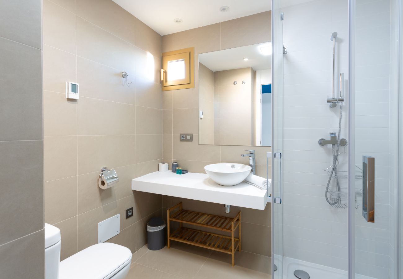 Apartamento em Benidorm - Intempo by Holuxe - 126 - 12th floor