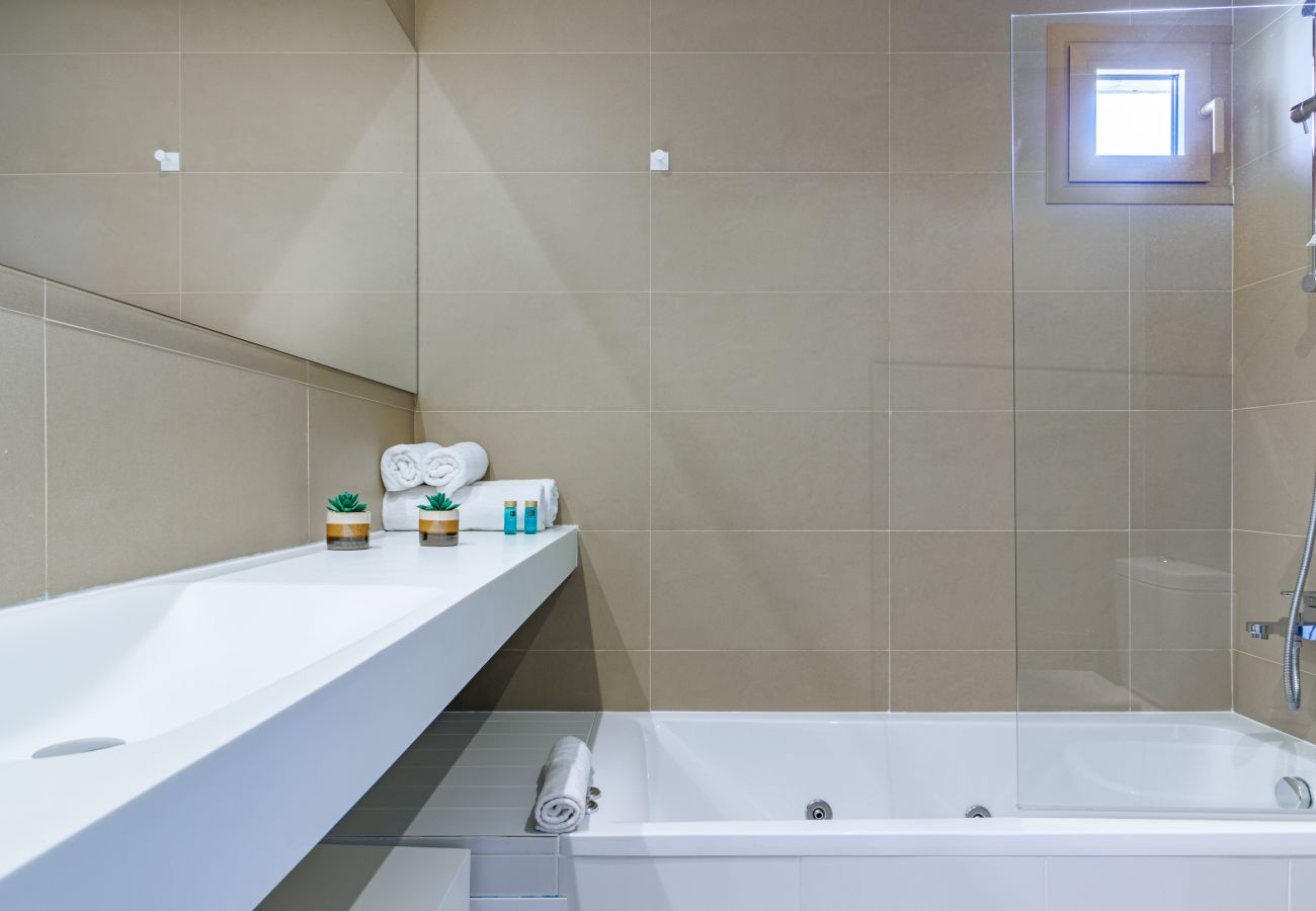 Apartamento em Benidorm - Intempo by Holuxe - 296 - 29th floor