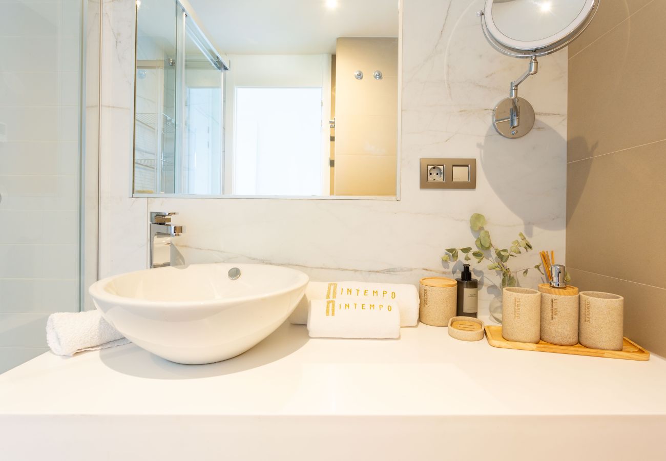 Apartamento em Benidorm - Intempo by Holuxe - 354 - 35th floor