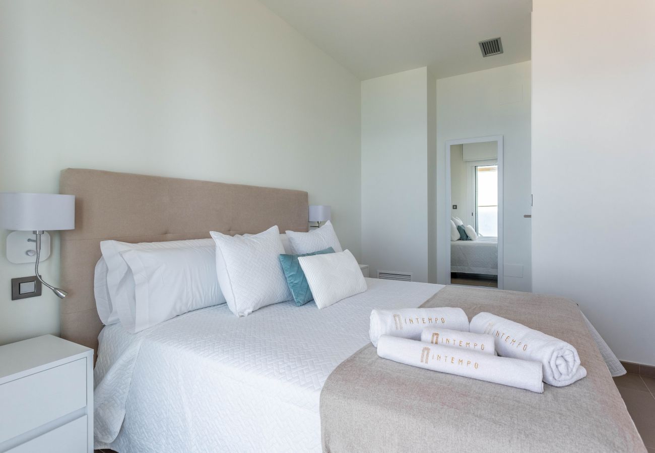 Apartamento em Benidorm - Intempo by Holuxe - 325 - 32nd floor