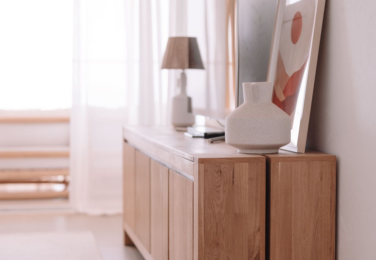 Apartamento em Benidorm - Intempo by Holuxe - 261 - 26th floor