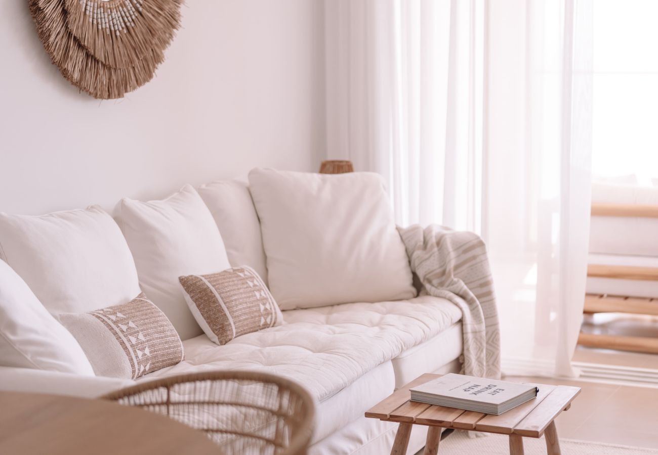 Apartamento em Benidorm - Intempo by Holuxe - 261 - 26th floor