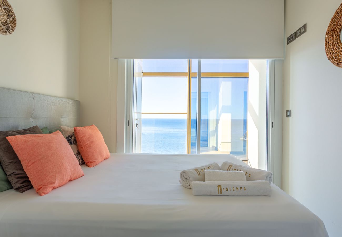 Apartamento em Benidorm - Intempo by Holuxe - 302 - 30th floor