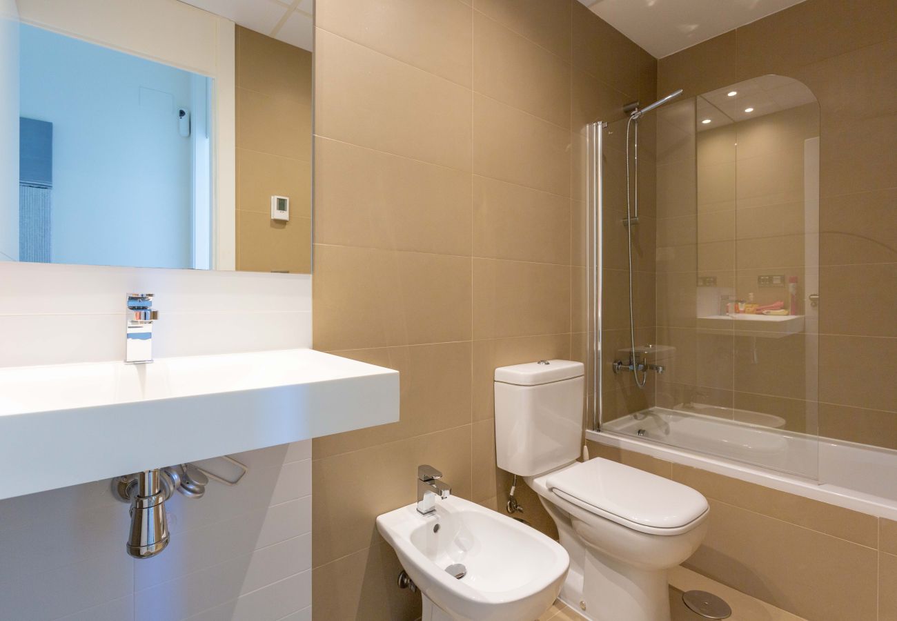 Apartamento em Benidorm - Intempo by Holuxe - 302 - 30th floor